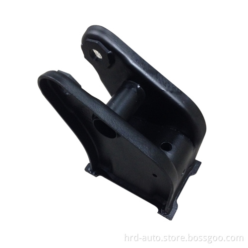 Hutchens Replacement Parts Front Hanger Under Mount